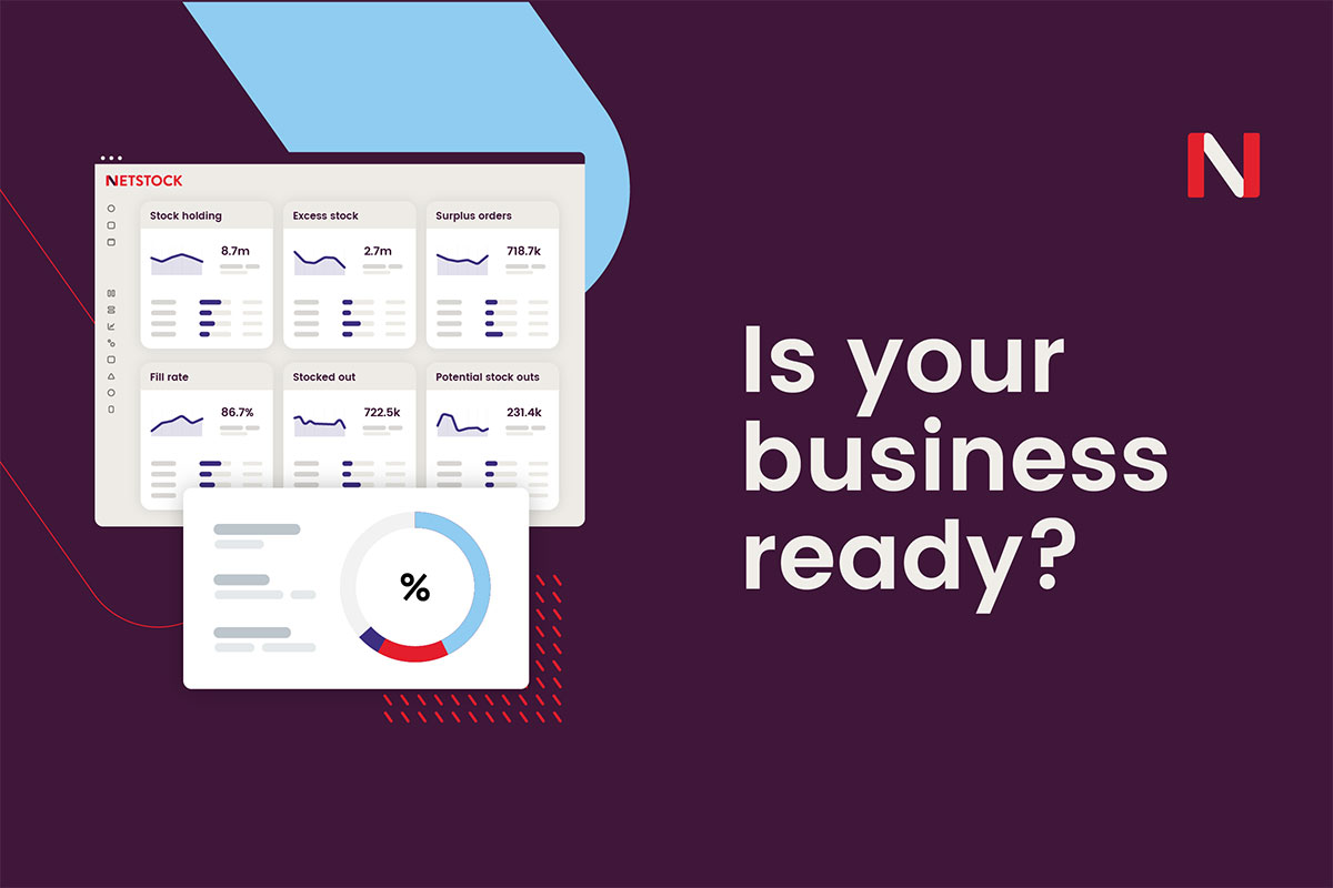 The Modern Inventory Toolkit Is Your Business Ready Netstock