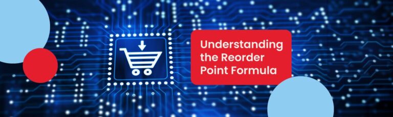 Understanding The Reorder Point Formula In Inventory Management Netstock